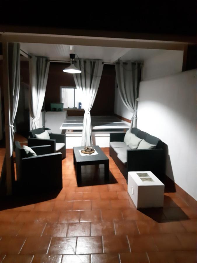 Ferienwohnung Marody House Atico B Granadilla De Abona Exterior foto