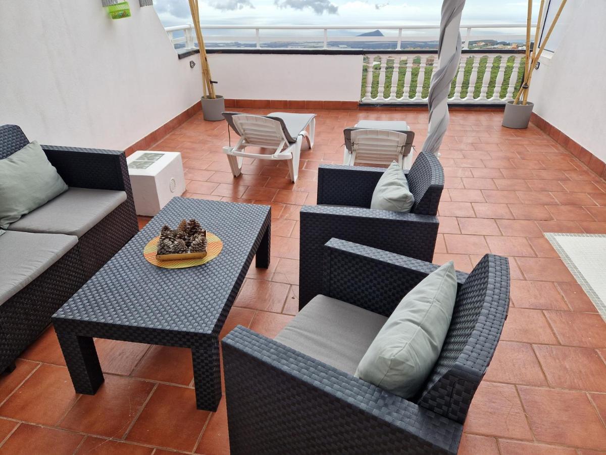 Ferienwohnung Marody House Atico B Granadilla De Abona Exterior foto