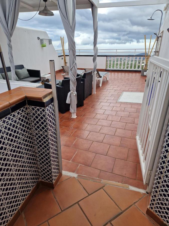 Ferienwohnung Marody House Atico B Granadilla De Abona Exterior foto