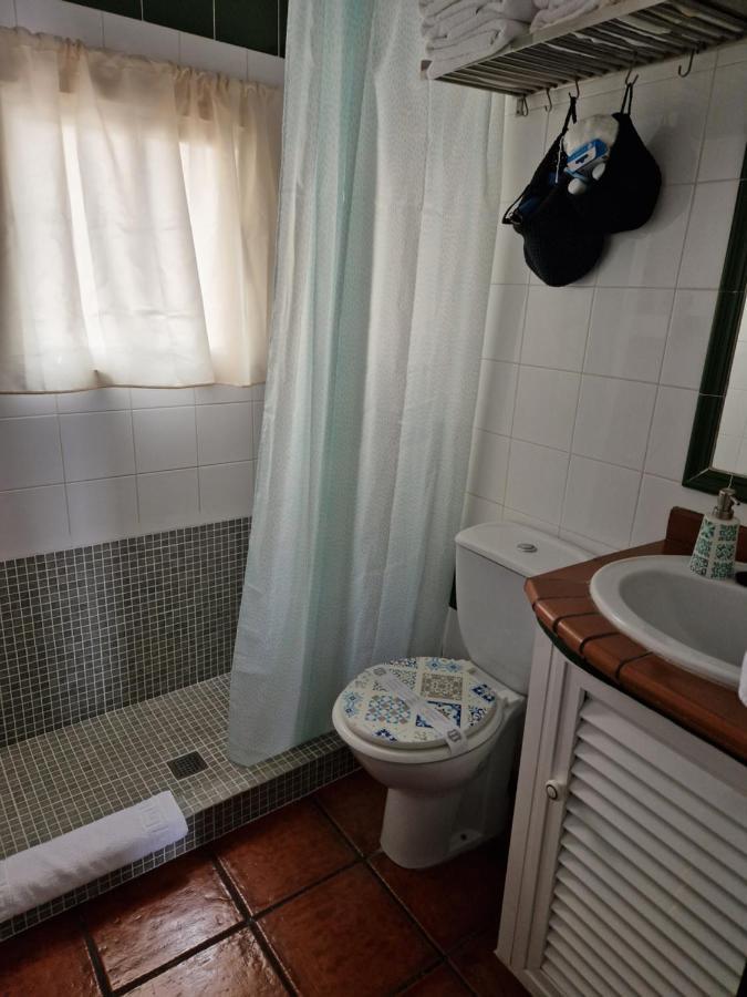 Ferienwohnung Marody House Atico B Granadilla De Abona Exterior foto