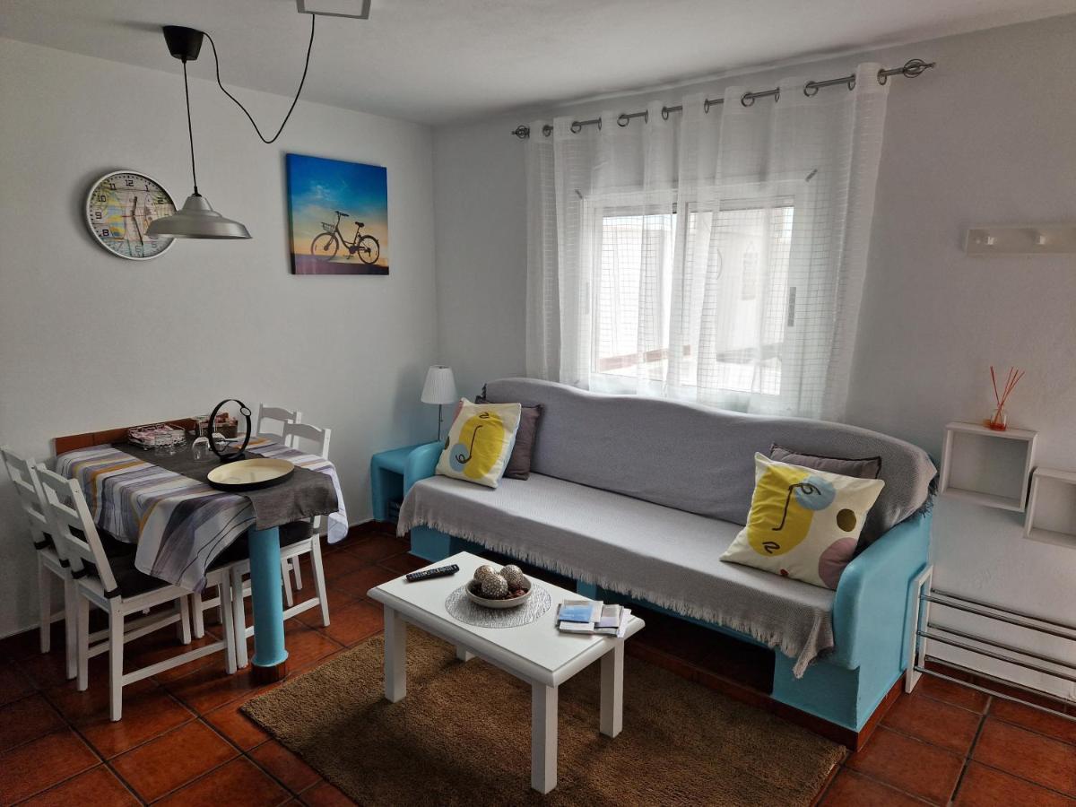 Ferienwohnung Marody House Atico B Granadilla De Abona Exterior foto