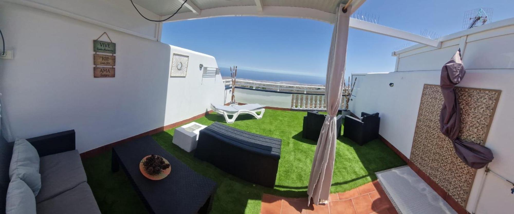 Ferienwohnung Marody House Atico B Granadilla De Abona Exterior foto